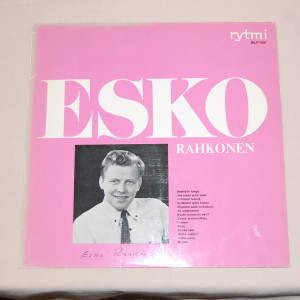 Esko Rahkonen